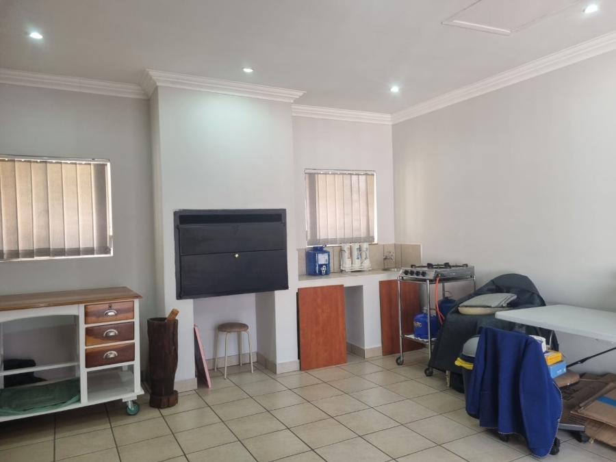 4 Bedroom Property for Sale in Vaalpark Free State